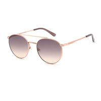 OC.MT.4223-5795.1 Oculos de Sol Masculino Chilli Beans Redondo Degrade Marrom -3-